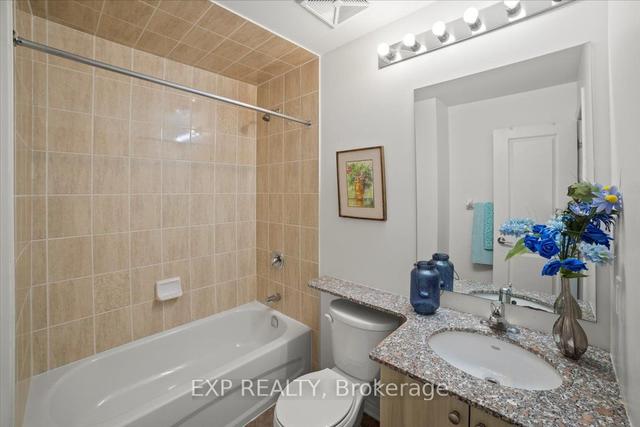 226 - 216 Oak Park Blvd, Condo with 2 bedrooms, 2 bathrooms and 1 parking in Oakville ON | Image 25
