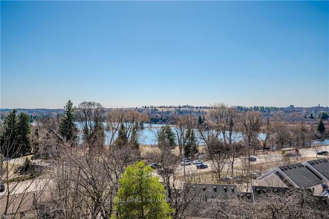 205 - 7 Cityview Dr S, Condo with 1 bedrooms, 1 bathrooms and 1 parking in Guelph ON | Image 18