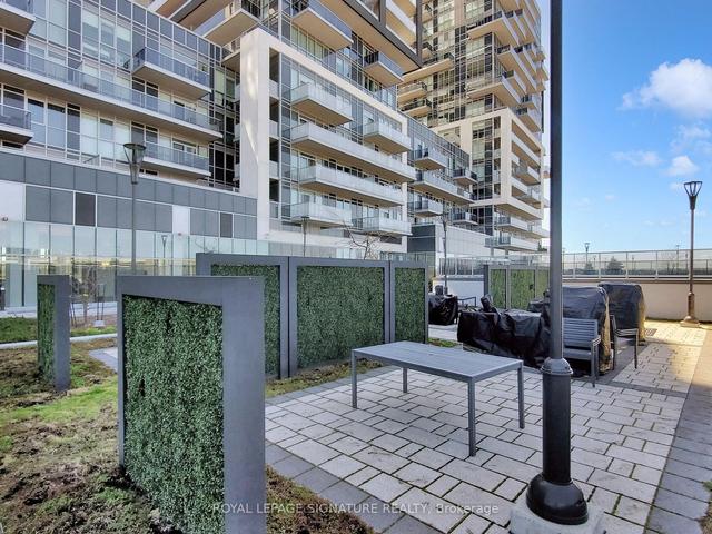 503 - 2081 Fairview St, Condo with 2 bedrooms, 2 bathrooms and 1 parking in Burlington ON | Image 32
