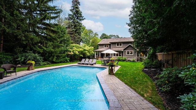 3011 Lakeshore Rd, House detached with 4 bedrooms, 6 bathrooms and 6 parking in Burlington ON | Image 25