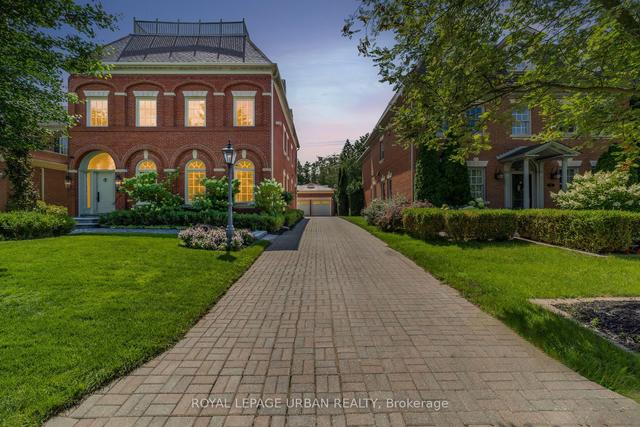 35 Willett Cres, House detached with 6 bedrooms, 5 bathrooms and 7 parking in Richmond Hill ON | Image 12