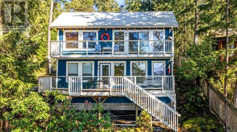 139 Pirates Lane, Protection Island, BC, V9R6R1 | Card Image