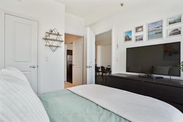 1807 - 65 Speers Rd, Condo with 1 bedrooms, 1 bathrooms and 1 parking in Oakville ON | Image 7