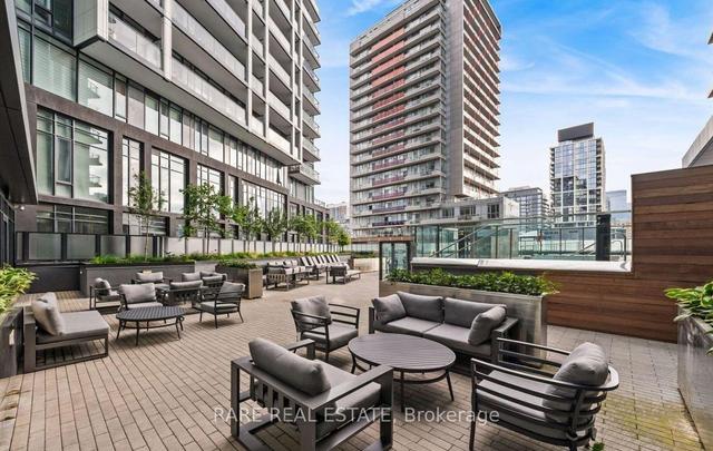 1523 - 50 Power St, Condo with 2 bedrooms, 2 bathrooms and 0 parking in Toronto ON | Image 30