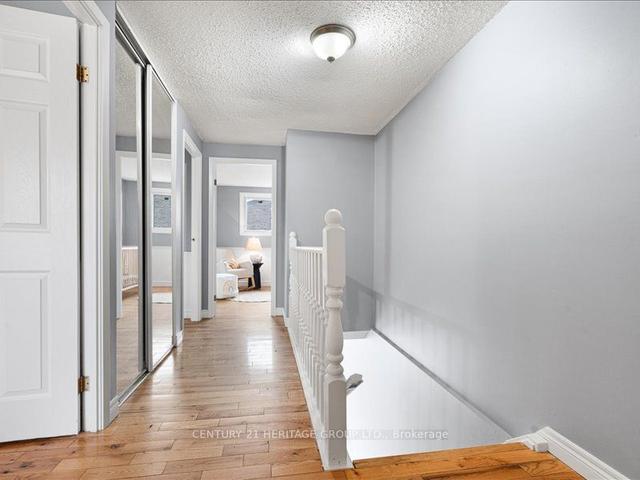 14 - 21 Courtland Ave, Townhouse with 3 bedrooms, 2 bathrooms and 1 parking in Hamilton ON | Image 9