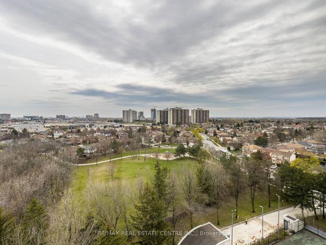 1104 - 330 Mill St S, Condo with 2 bedrooms, 2 bathrooms and 2 parking in Brampton ON | Image 31