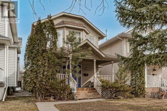 716 53 Avenue Sw, House detached with 3 bedrooms, 3 bathrooms and 2 parking in Calgary AB | Image 1