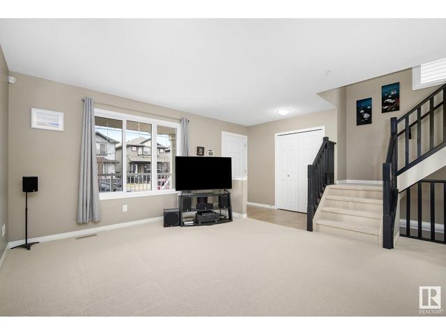 1112 36 Av Nw, House detached with 3 bedrooms, 3 bathrooms and null parking in Edmonton AB | Image 7