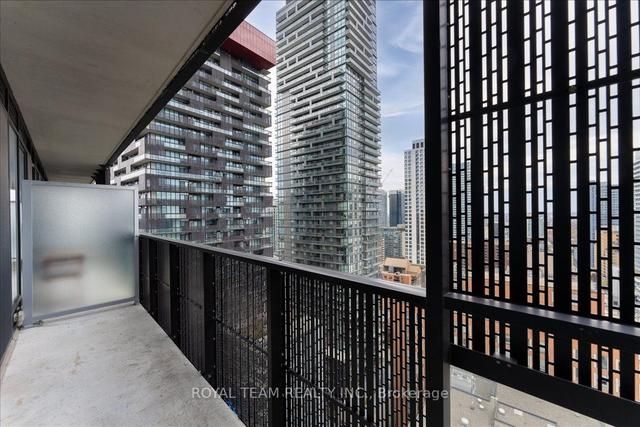 1910 - 8 Eglinton Ave E, Condo with 1 bedrooms, 1 bathrooms and 0 parking in Toronto ON | Image 14
