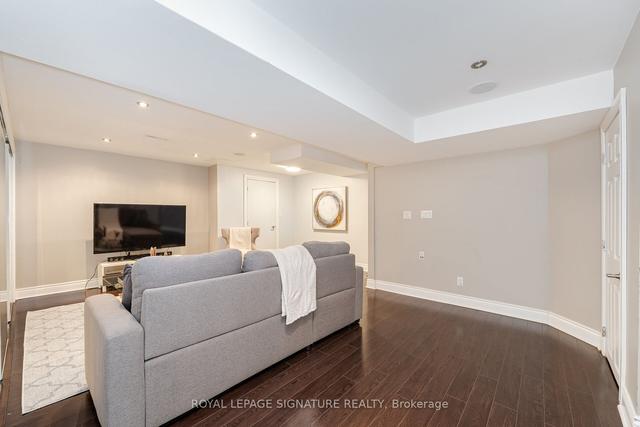 804 Bessy Tr, House detached with 4 bedrooms, 5 bathrooms and 6 parking in Milton ON | Image 24