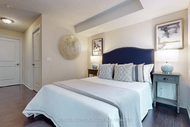 1910 - 50 Town Centre Crt, Condo with 2 bedrooms, 2 bathrooms and 1 parking in Toronto ON | Image 6