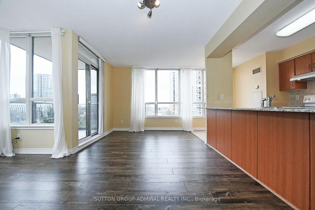 405 - 50 Disera Dr, Condo with 2 bedrooms, 2 bathrooms and 1 parking in Vaughan ON | Image 31