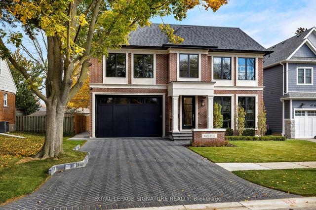 45 Smithwood Dr, House detached with 4 bedrooms, 6 bathrooms and 6 parking in Toronto ON | Image 1