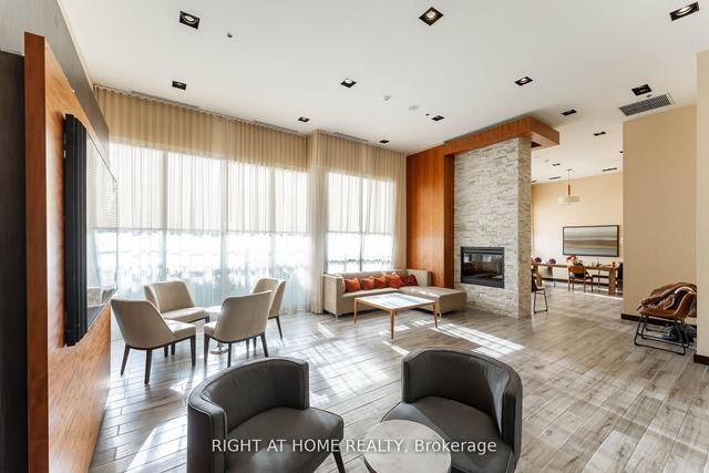 2311 - 50 Town Centre Crt, Condo with 1 bedrooms, 1 bathrooms and 1 parking in Toronto ON | Image 30