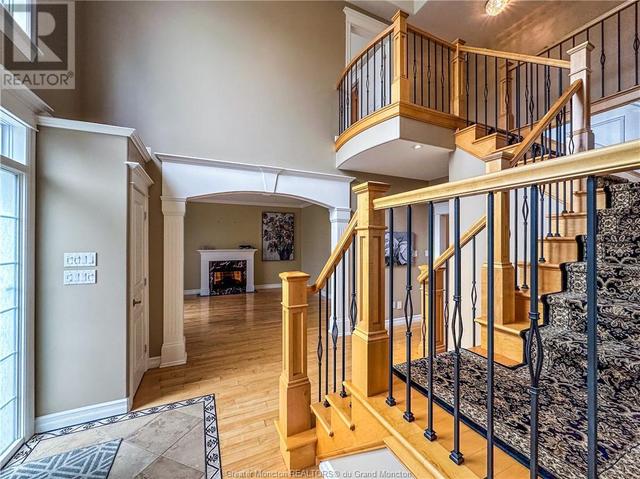 88 Foxwood Dr, House detached with 3 bedrooms, 3 bathrooms and null parking in Moncton NB | Image 6