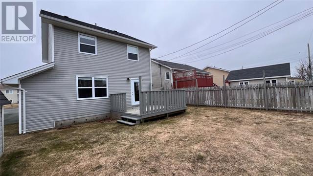 31 Palmerston Drive, House detached with 3 bedrooms, 2 bathrooms and null parking in Paradise NL | Image 25