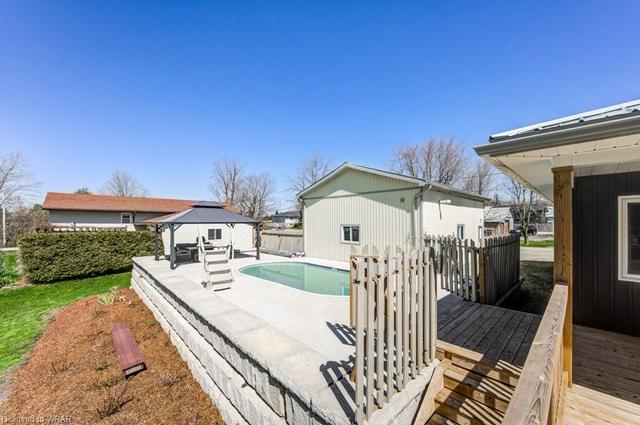 29 Carson Street, House detached with 3 bedrooms, 2 bathrooms and 5 parking in Mapleton ON | Image 30