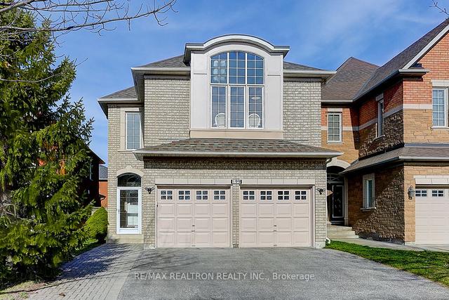 199 Frank Endean Rd, House detached with 4 bedrooms, 4 bathrooms and 5 parking in Richmond Hill ON | Image 1
