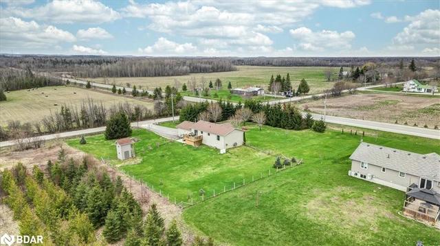 717 St Luke Road, House detached with 5 bedrooms, 2 bathrooms and 9 parking in Kawartha Lakes ON | Image 42