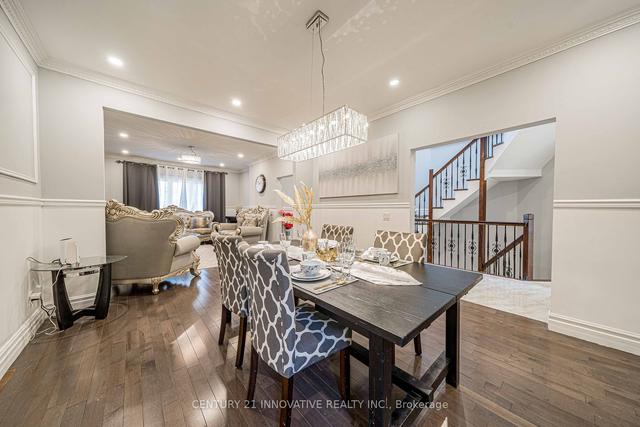 24 Cedarview Dr, House detached with 6 bedrooms, 9 bathrooms and 8 parking in Toronto ON | Image 5