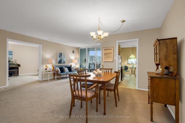 205 - 1425 Ghent Ave, Condo with 2 bedrooms, 2 bathrooms and 2 parking in Burlington ON | Image 22