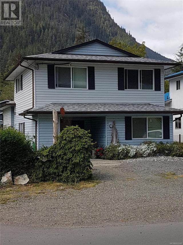 404 Alpine View Dr, House detached with 3 bedrooms, 2 bathrooms and 4 parking in Tahsis BC | Image 24