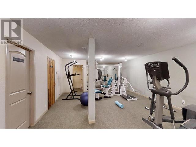 301 - 555 Dalgleish Drive, Condo with 1 bedrooms, 1 bathrooms and null parking in Kamloops BC | Image 31