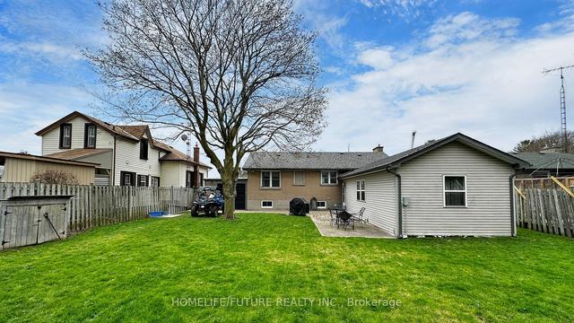 109 Ontario St, House detached with 2 bedrooms, 3 bathrooms and 4 parking in Clarington ON | Image 29