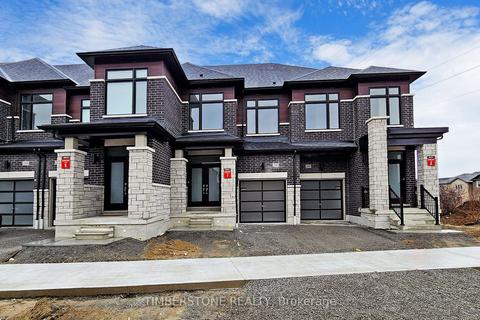 2605 Hibiscus Dr, Pickering, ON, L1X2R2 | Card Image