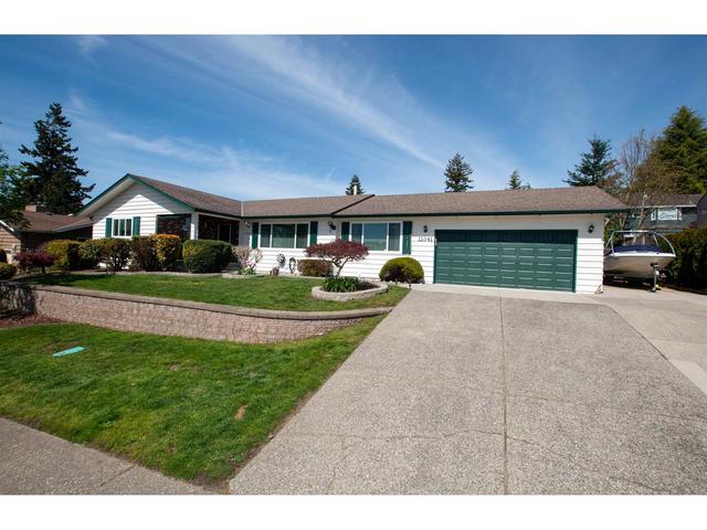 11041 Warwick Road, House detached with 3 bedrooms, 2 bathrooms and 9 parking in Delta BC | Image 1