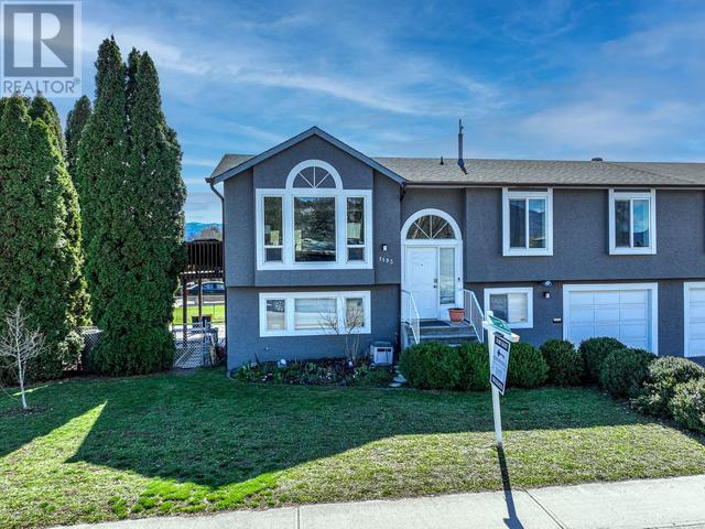 1193 Lawson Avenue, House detached with 4 bedrooms, 3 bathrooms and 3 parking in Kelowna BC | Image 36