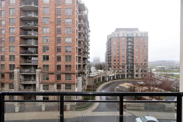 404 - 150 Oak Park Blvd, Condo with 1 bedrooms, 1 bathrooms and 1 parking in Oakville ON | Image 19
