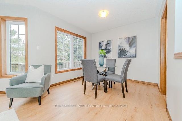 5 - 700 Champlain Blvd, Townhouse with 3 bedrooms, 3 bathrooms and 3 parking in Cambridge ON | Image 25