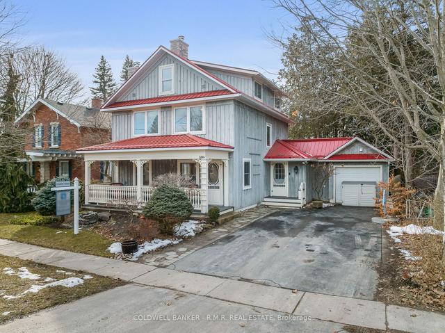 5086 Main St, House detached with 5 bedrooms, 4 bathrooms and 4 parking in Clarington ON | Image 34