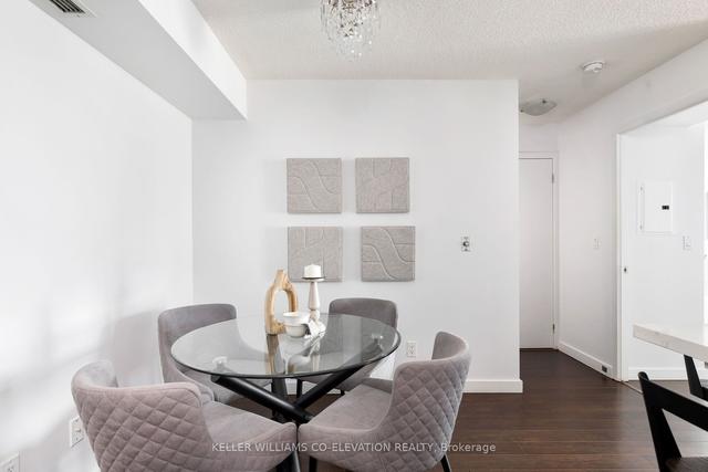 1255 - 209 Fort York Blvd, Condo with 1 bedrooms, 1 bathrooms and 1 parking in Toronto ON | Image 24