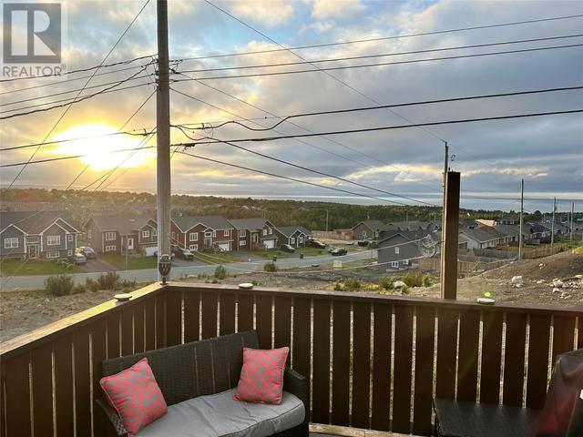 104 Cole Thomas Drive, House detached with 4 bedrooms, 1 bathrooms and null parking in Conception Bay South NL | Image 31