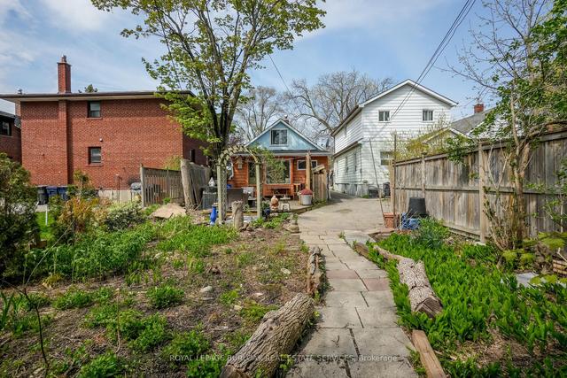 39 Twenty Fourth St, House detached with 3 bedrooms, 1 bathrooms and 1 parking in Toronto ON | Image 27