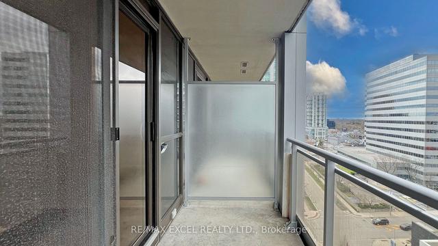 1402 - 23 Sheppard Ave E, Condo with 1 bedrooms, 1 bathrooms and 1 parking in Toronto ON | Image 21
