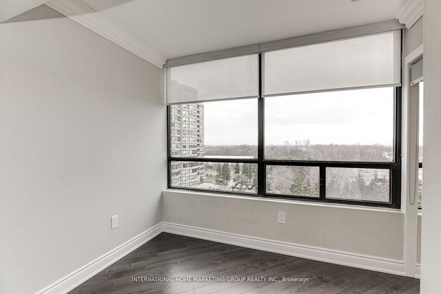 814 - 7440 Bathurst St, Condo with 2 bedrooms, 2 bathrooms and 1 parking in Vaughan ON | Image 13