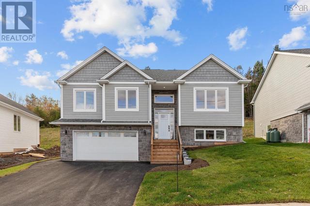 93 Darner Drive, House detached with 4 bedrooms, 3 bathrooms and null parking in Halifax NS | Image 1