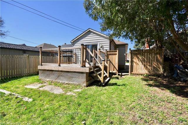 516 Highbury Ave N, House detached with 3 bedrooms, 0 bathrooms and 3 parking in London ON | Image 33