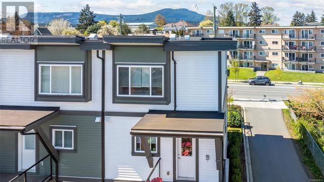 106 - 253 Victoria Rd, House attached with 2 bedrooms, 4 bathrooms and 2 parking in Nanaimo BC | Image 62