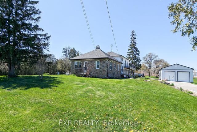 3029 Burnhamthorpe Rd S, House detached with 3 bedrooms, 2 bathrooms and 22 parking in Milton ON | Image 7