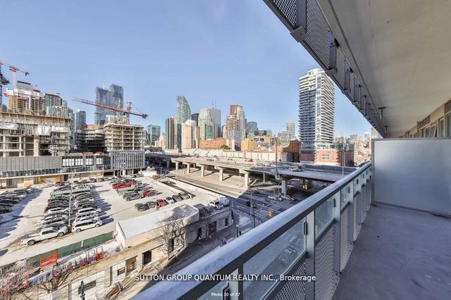 409 - 15 Lower Jarvis St, Condo with 2 bedrooms, 1 bathrooms and 0 parking in Toronto ON | Image 24