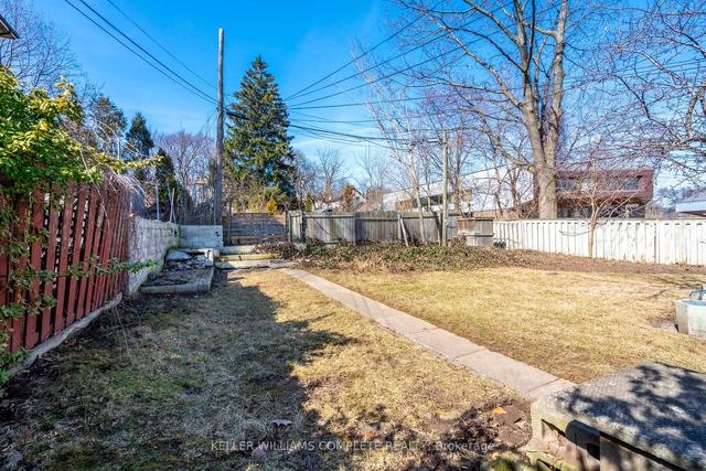 149 Strathcona Ave N, House detached with 3 bedrooms, 3 bathrooms and 3 parking in Hamilton ON | Image 32