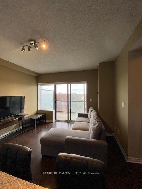 901 - 170 Water St N, Condo with 2 bedrooms, 1 bathrooms and 1 parking in Cambridge ON | Image 14