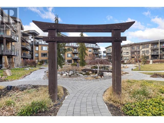 114 - 600 Sarsons Road, Condo with 2 bedrooms, 2 bathrooms and 2 parking in Kelowna BC | Image 51