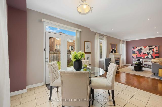 106 Jefferson Forest Dr, House detached with 4 bedrooms, 3 bathrooms and 6 parking in Richmond Hill ON | Image 15