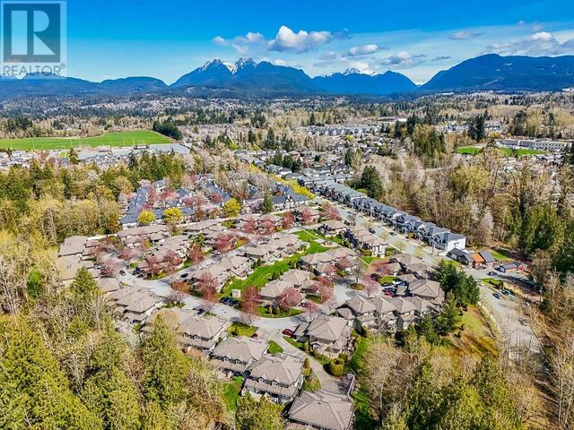 1 - 11737 236 Street, House attached with 3 bedrooms, 3 bathrooms and 3 parking in Maple Ridge BC | Image 35