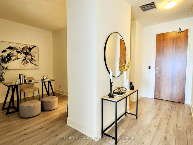 616 - 111 St Clair Ave W, Condo with 1 bedrooms, 1 bathrooms and 1 parking in Toronto ON | Image 30